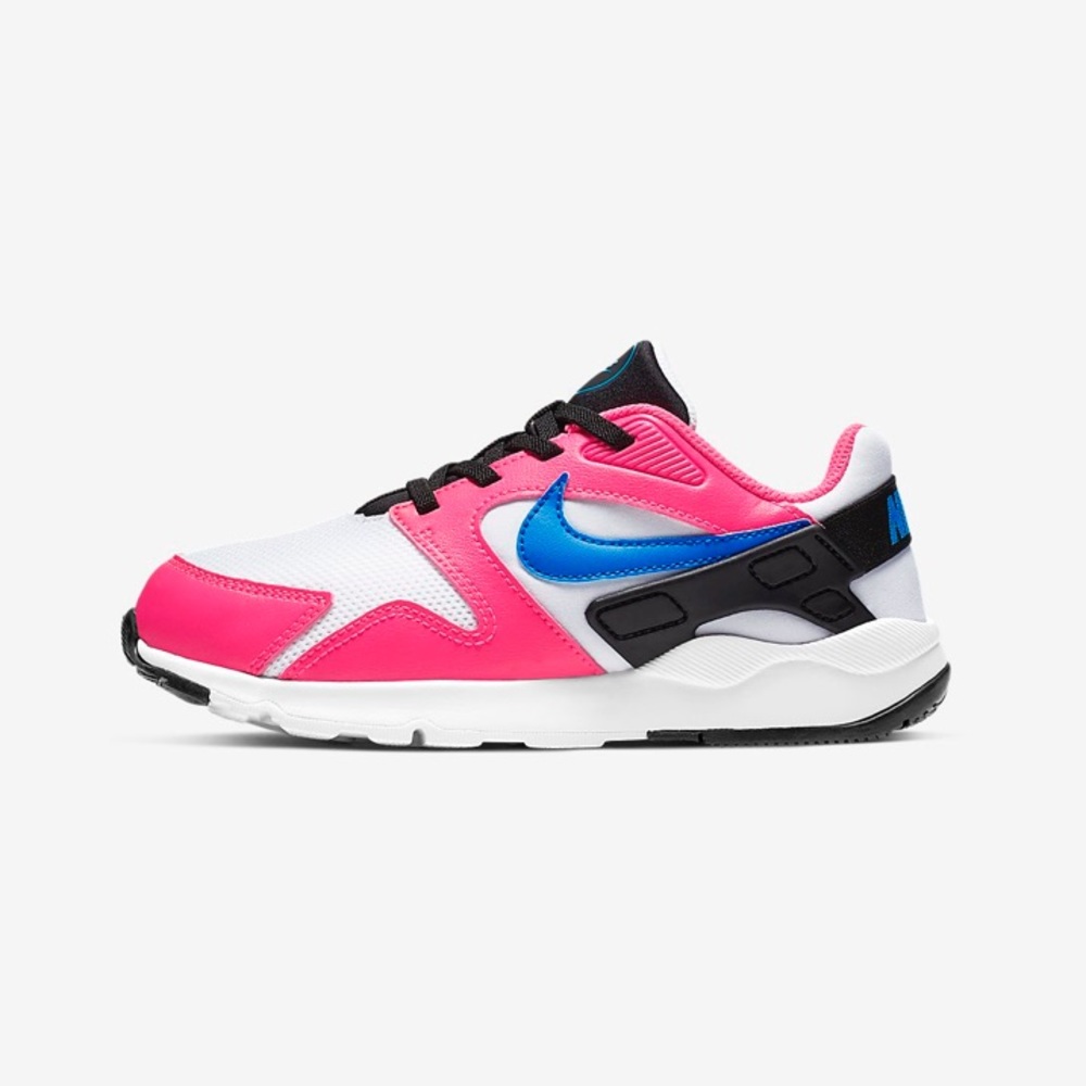 NIKE LD VICTORY PINK AND BLUE